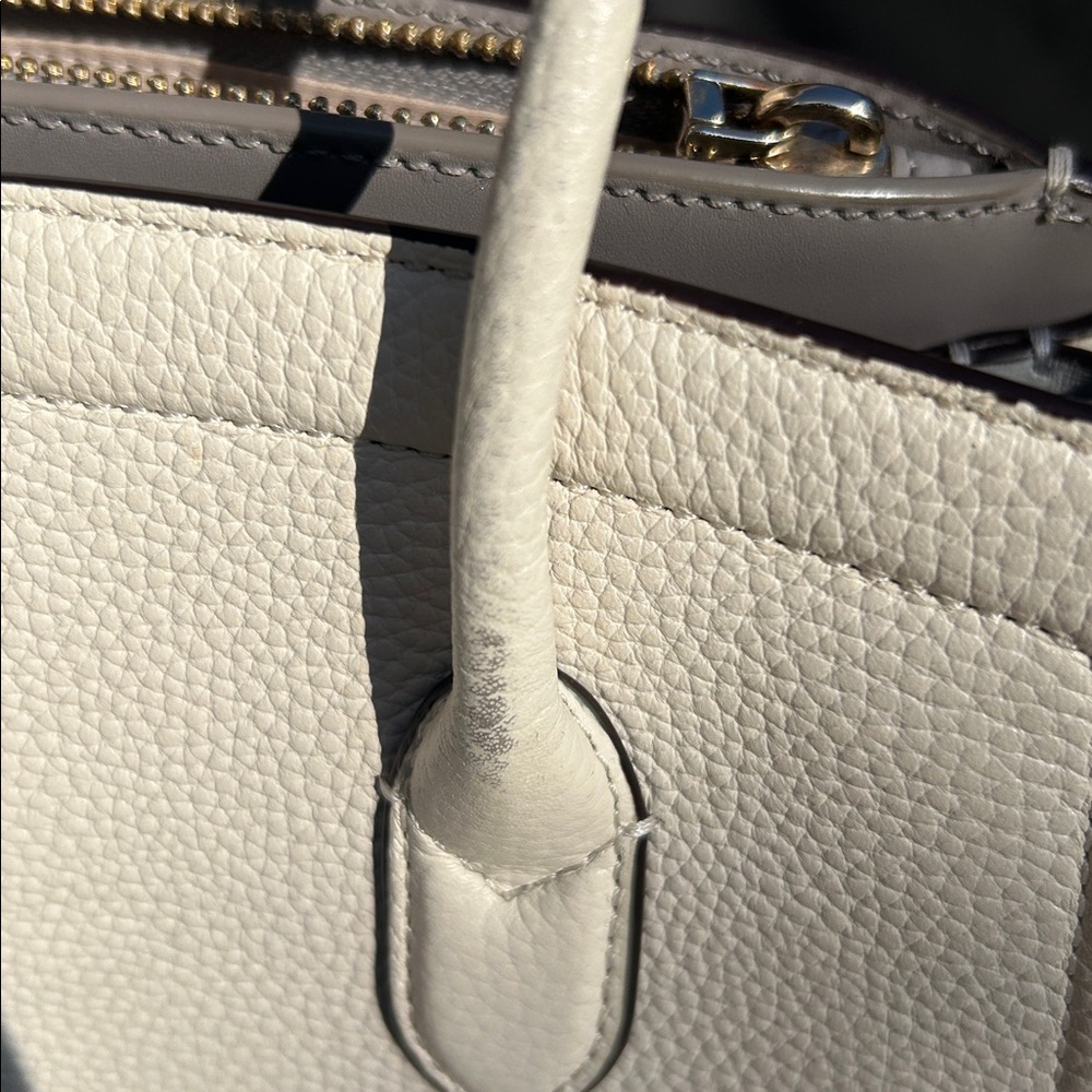 Kate Spade Knott Satchel - Picture 9 of 17